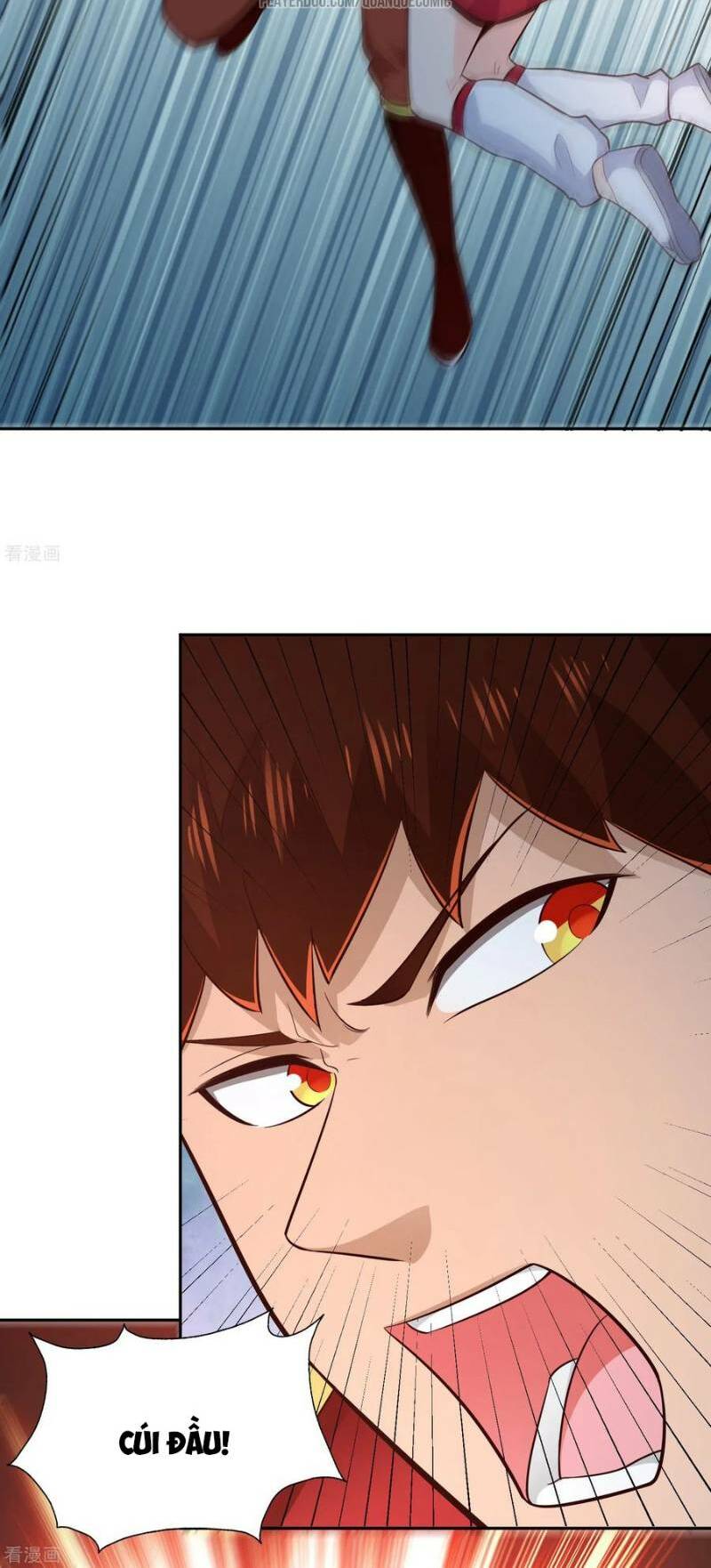 võ linh kiếm tôn chapter 62 21