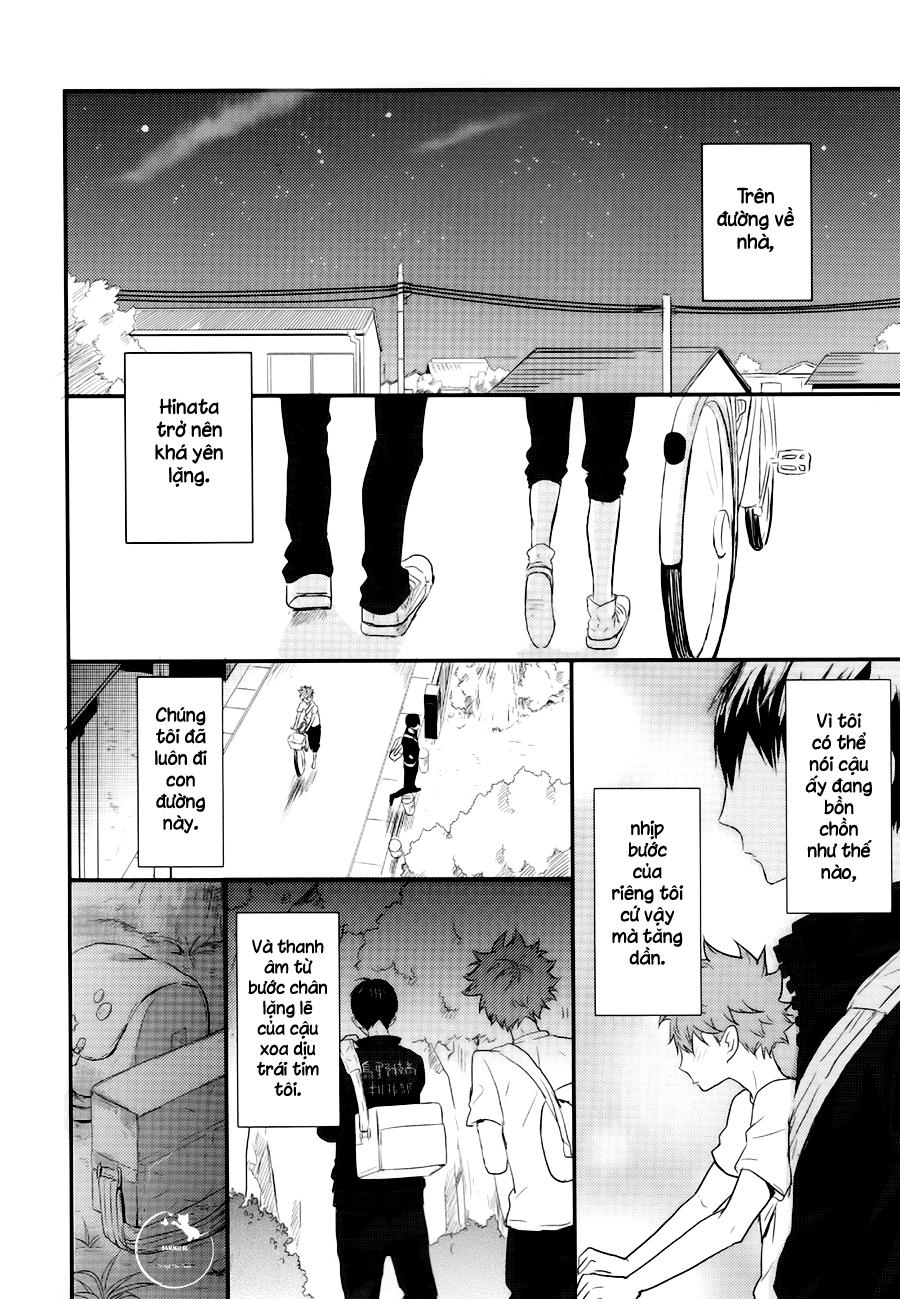 tuyển tập haikyuu dj by dammei bl chapter 14 2