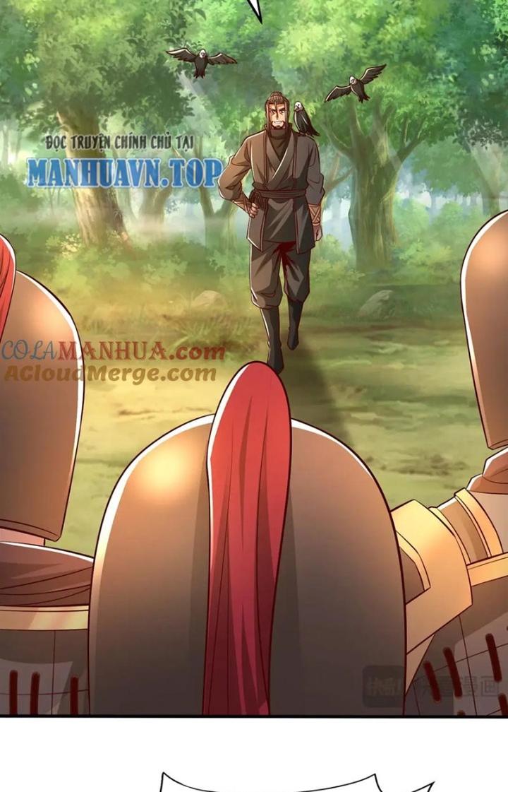 đại tần, ta là con tần thủy hoàng, giết địch thành thần chapter 67 17