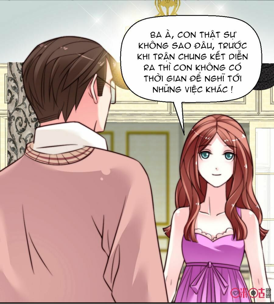 bí mật của thiên kim chapter 22 19