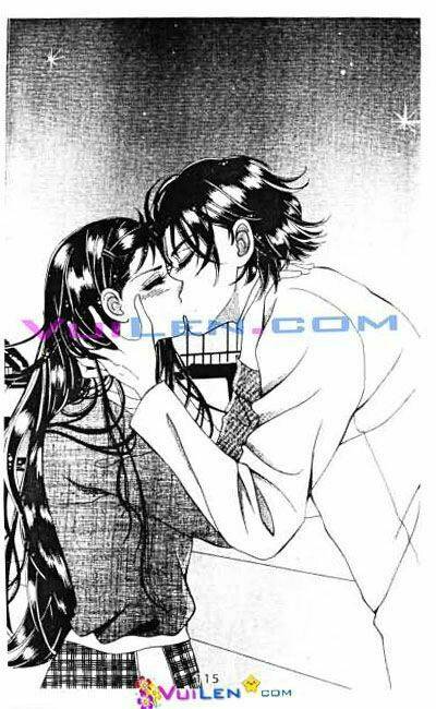 có anh trong đời chapter 7 115