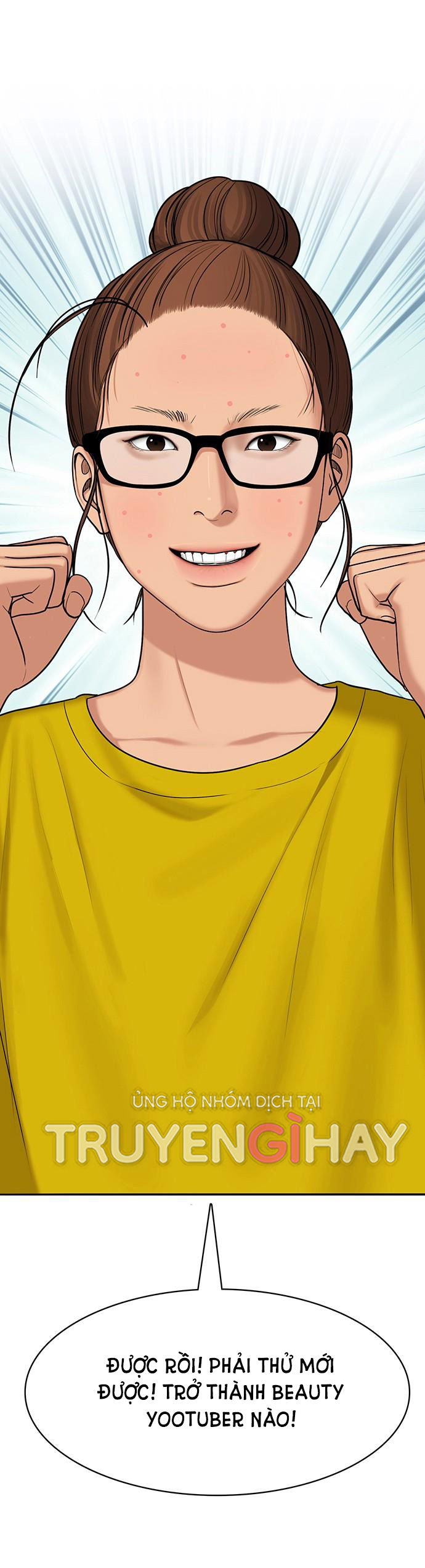 vẻ đẹp đích thực - true beauty chapter 150.1 4