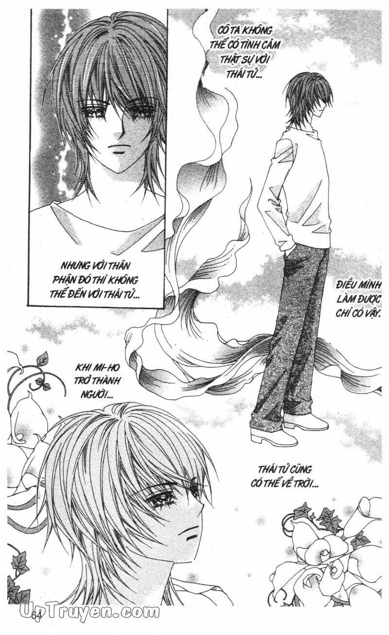 thoát kiếp hồ ly chapter 17 10