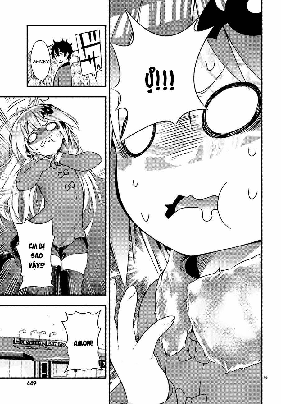 floor ni maou ga imasu chapter 16 7