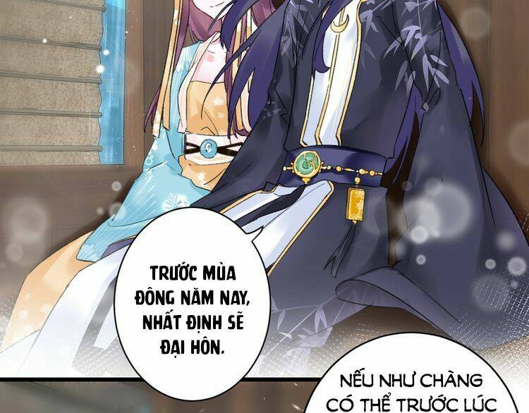 hoa nhan sách chapter 95.2 26