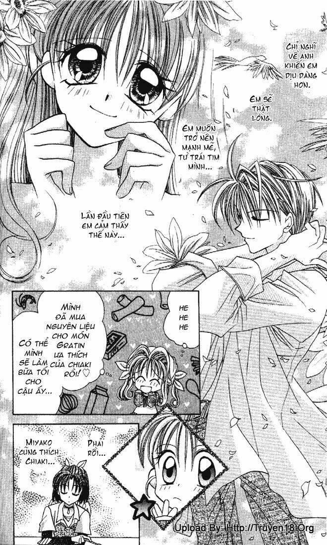 kamikaze kaitou jeanne chapter 9 13