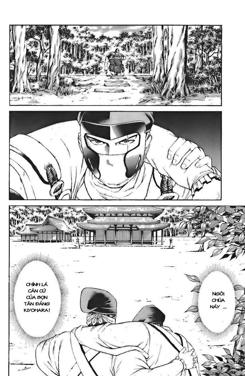 thiếu niên vương phần 1 chapter 70 22