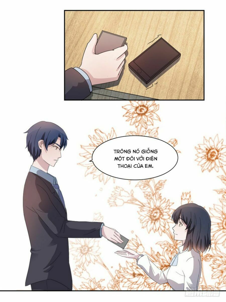 thiên kim đường môn chapter 66 23