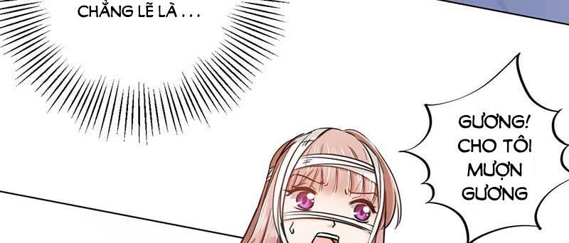 thế thân phiền toái, tổng tài một sắc khí chapter 1 59