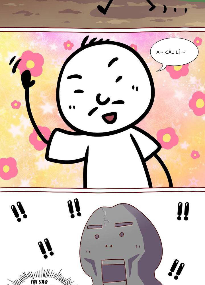 cây nấm kì khả chapter 15 12