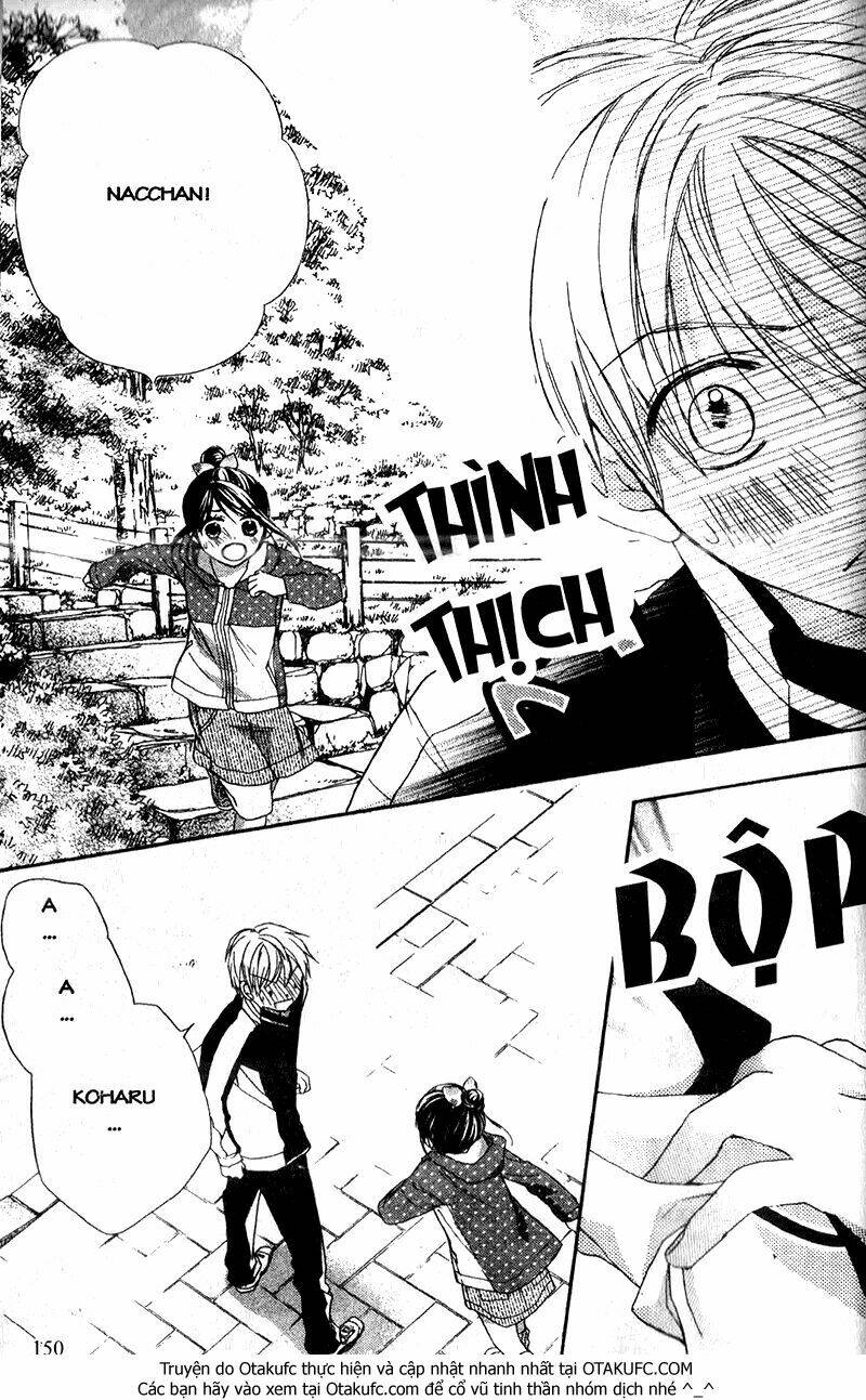 hachimitsu ni hatsukoi chapter 44 26