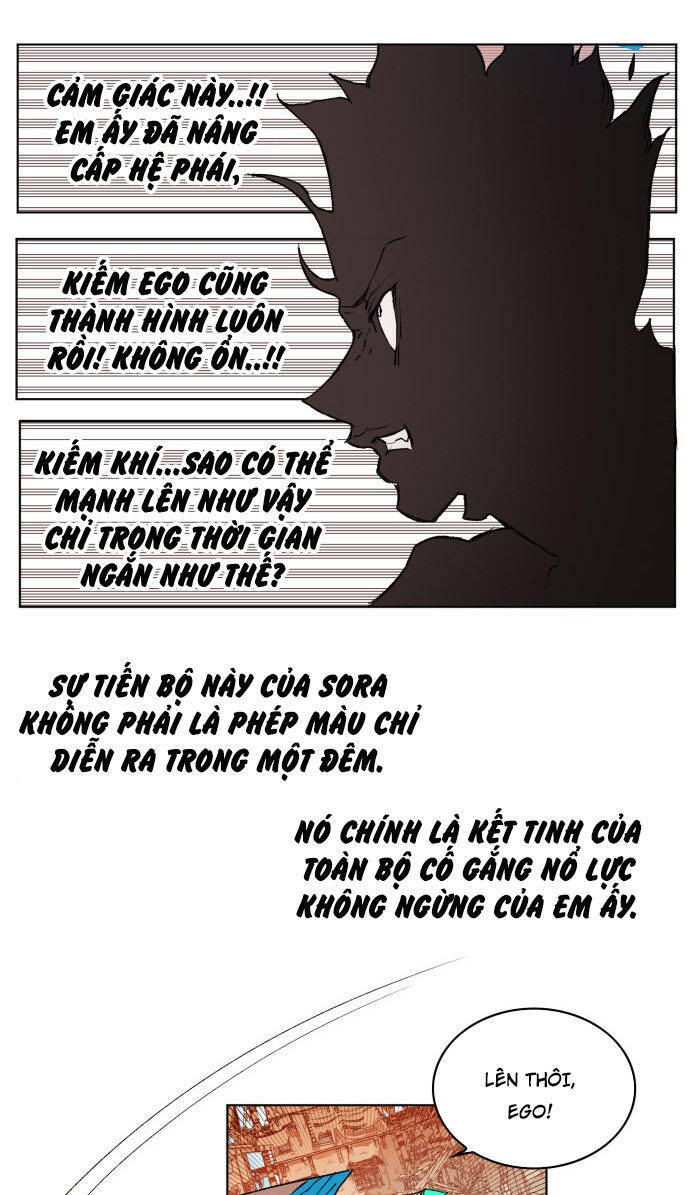 hard core leveling warrior ss2 chapter 153 53