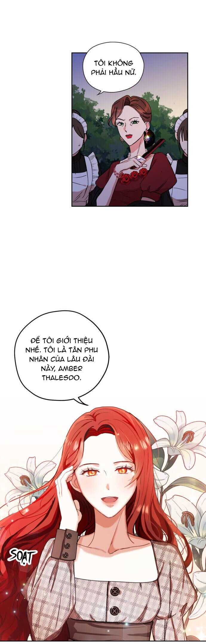 nuôi dưỡng lão công level max chapter 4 16