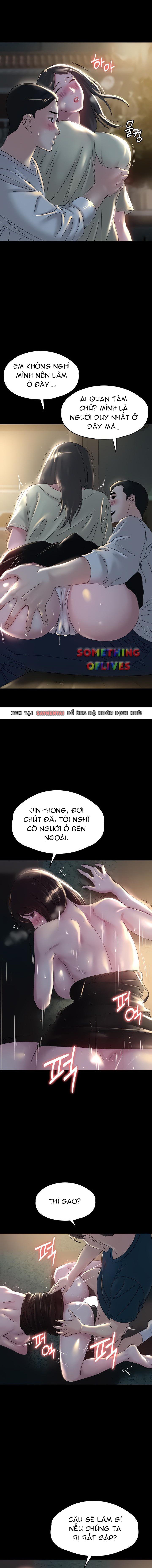 đây là hàng giảm giá, thưa cô! chapter 34 4