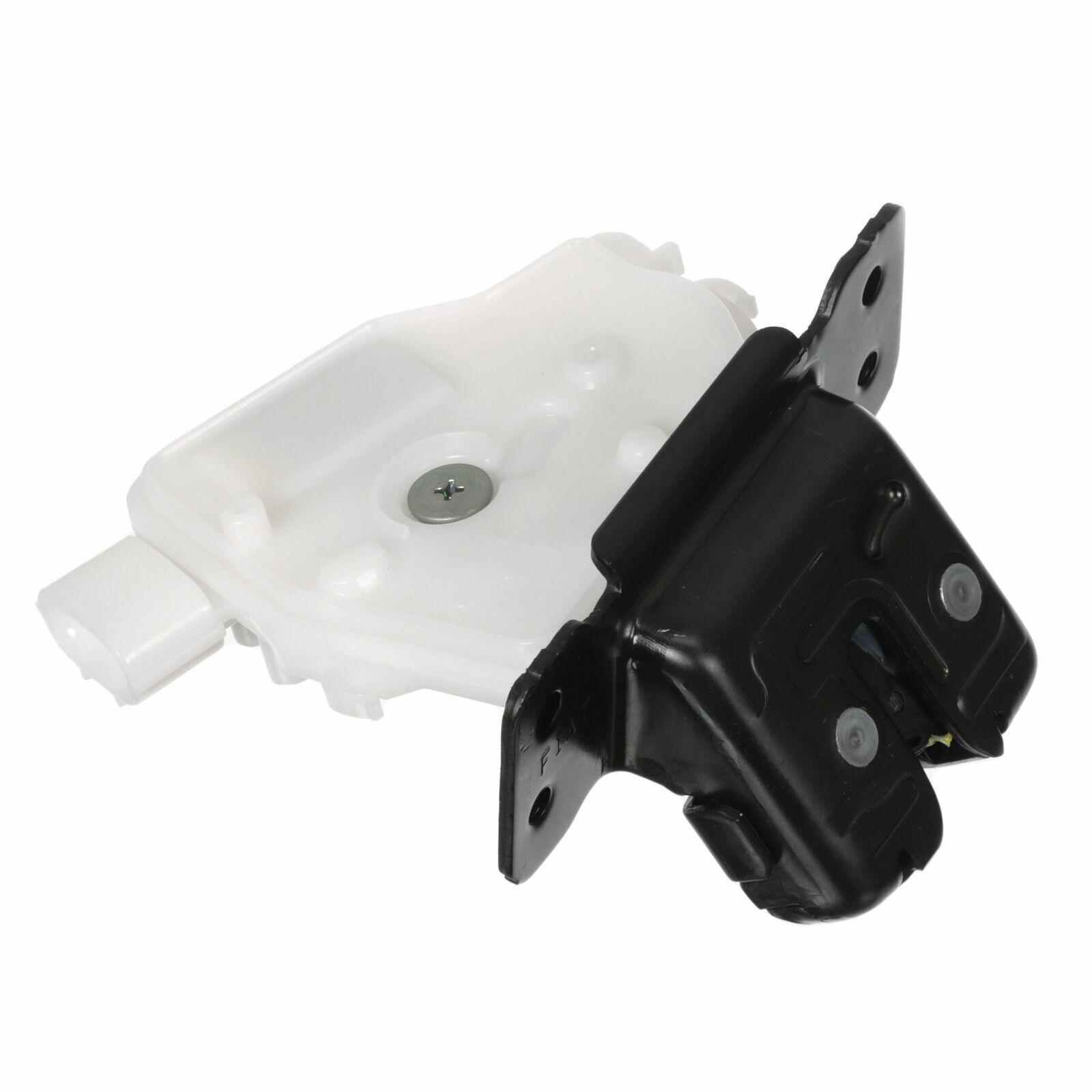 Liftgate Latch Lock Actuator 068070071AD for  500  Hatchback