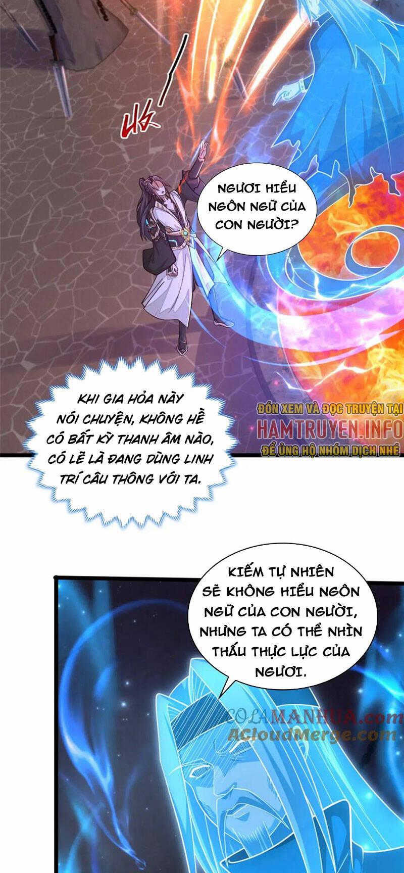 người nuôi rồng chapter 356.2 24