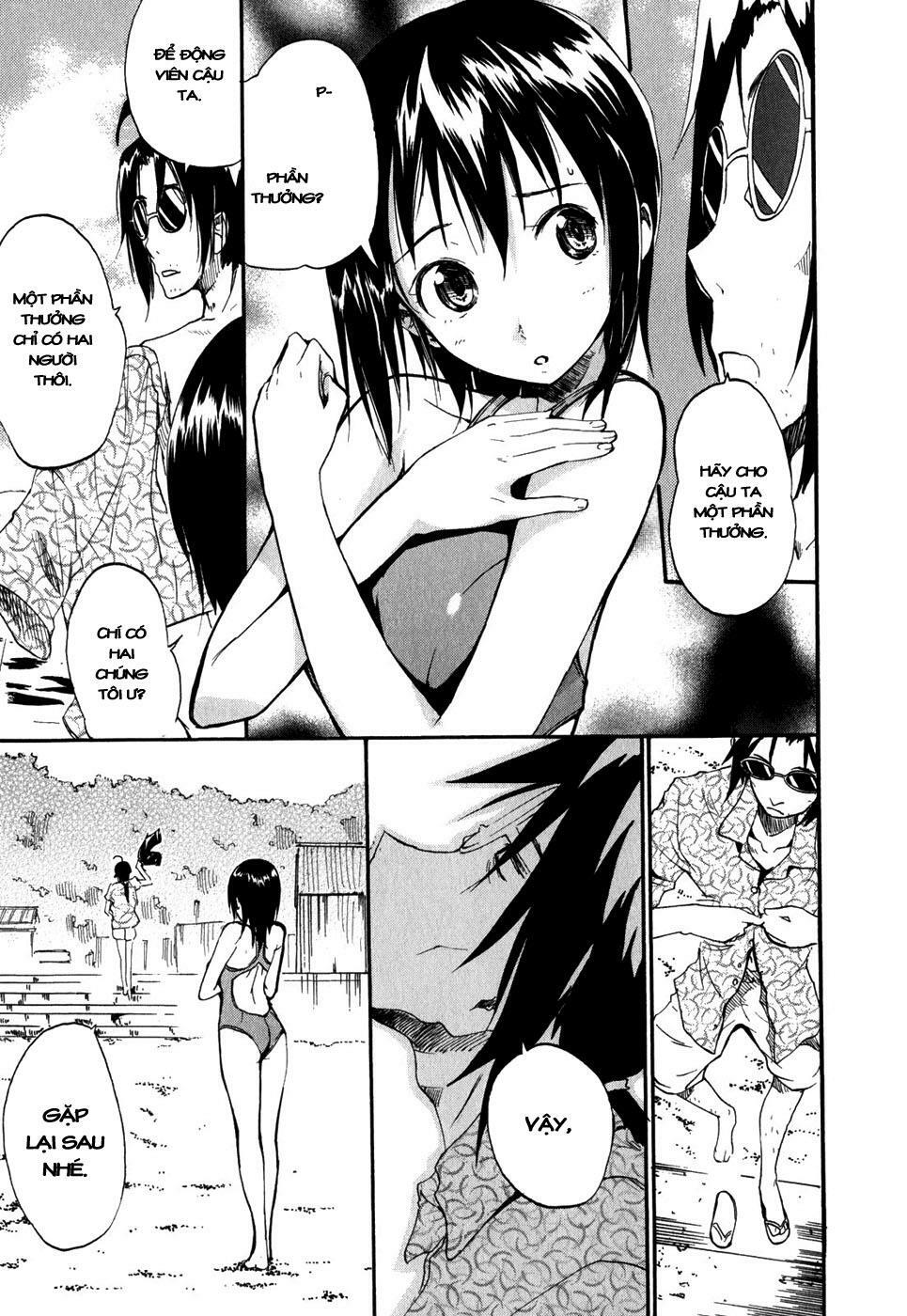 frogman chapter 21 14