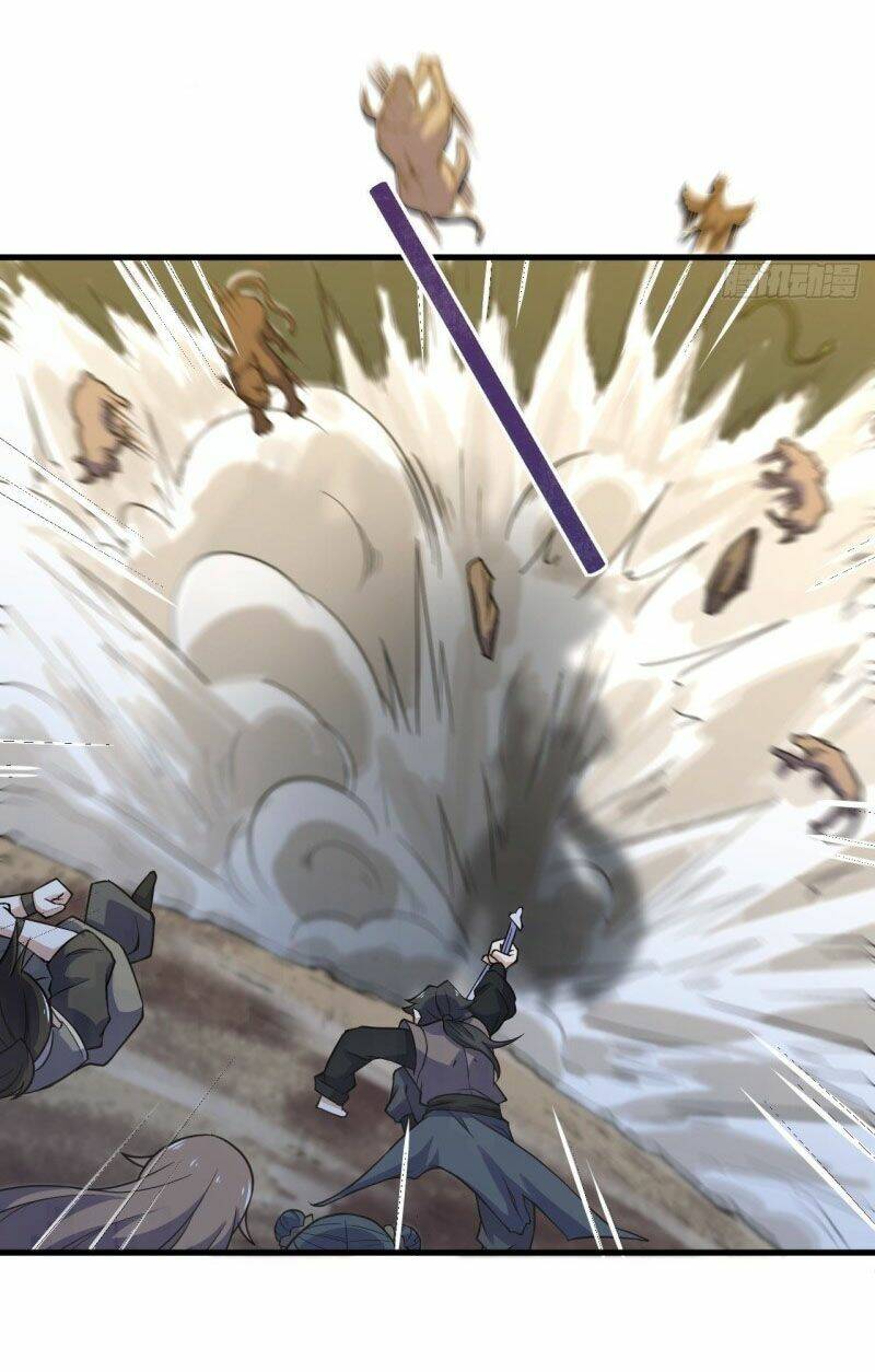 thần võ đế tôn chapter 101 33