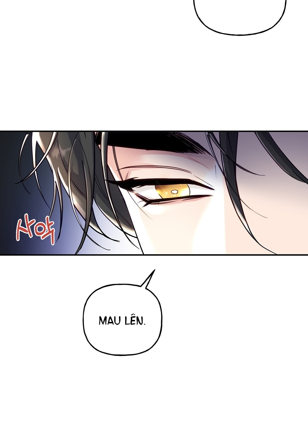 Khúc Nhạc Của Cầm Thú chapter 1.2 - Trang 6