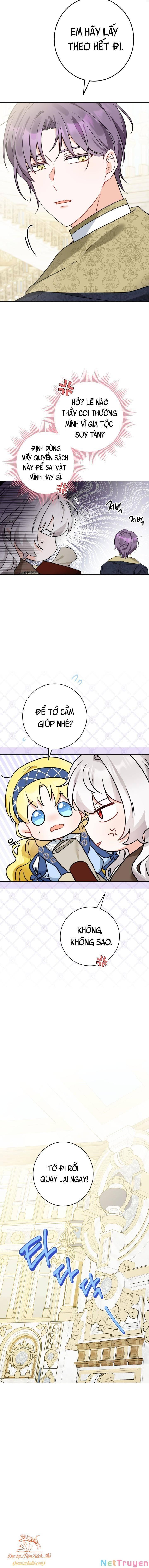 lịch sử đen tối của nam chính chapter 6 10