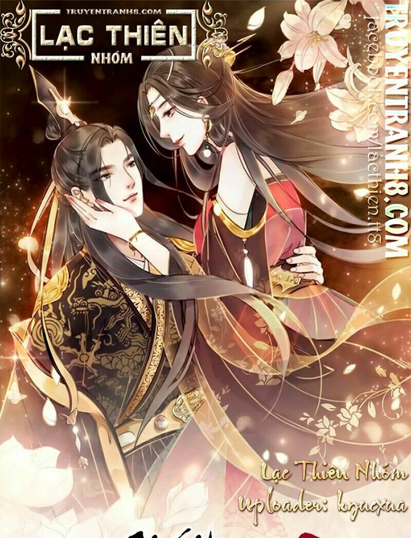 trọng sinh bá sủng nhiếp chính vương quá mạnh mẽ chapter 18 1