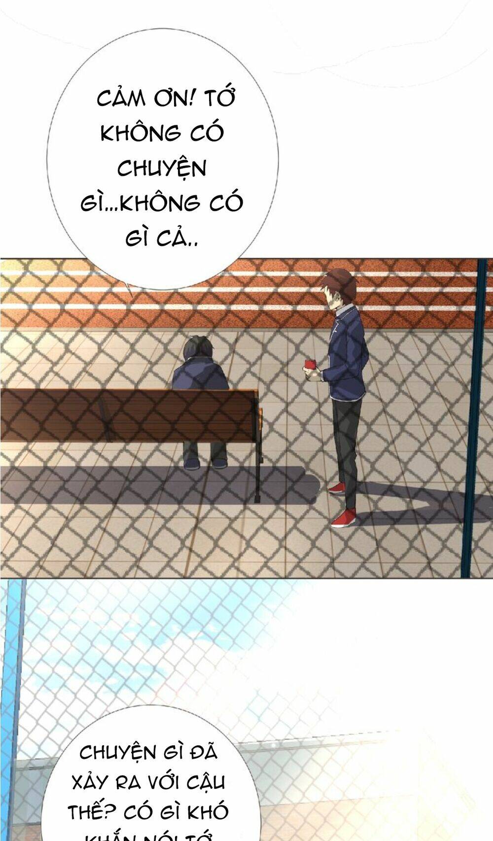 đại chiến yêu tinh chapter 4 34