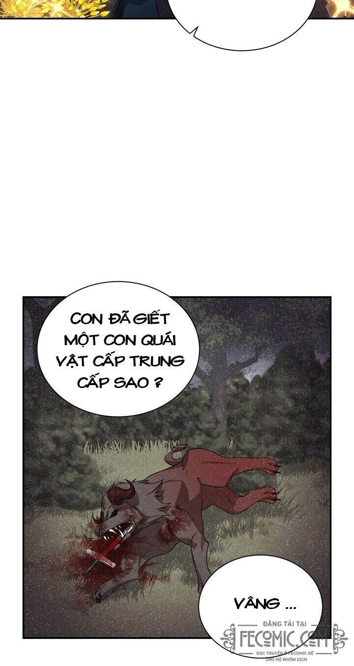 nữ công tước với tâm hồn trống rỗng chapter 42 29