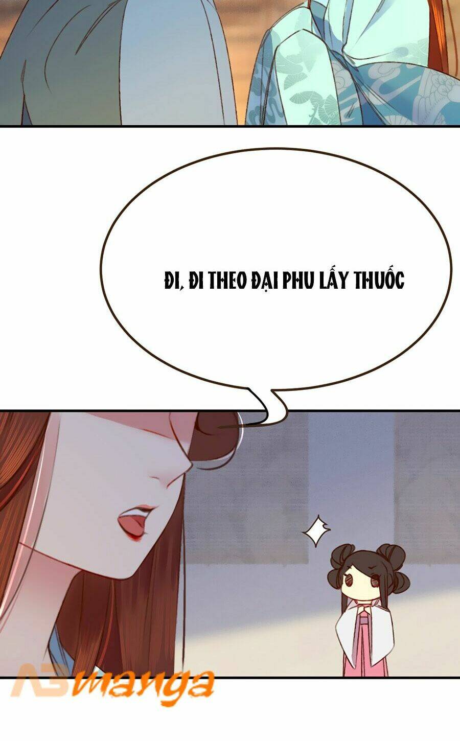 phượng hoàn triều: vương gia yêu nghiệt xin tránh đường chapter 3 24