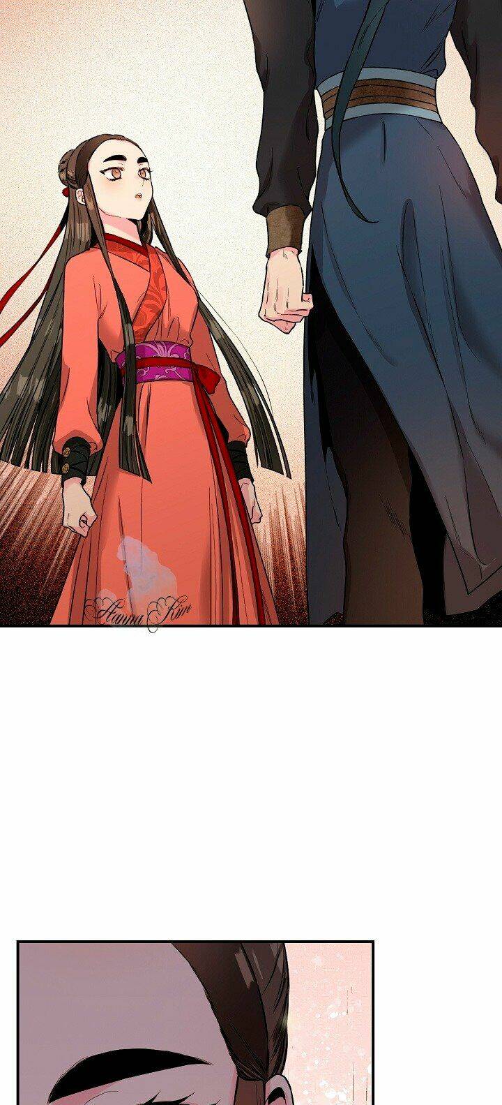 tôi trở thành nhân vật phản diện giỏi nhất trong giới võ thuật chapter 15 40