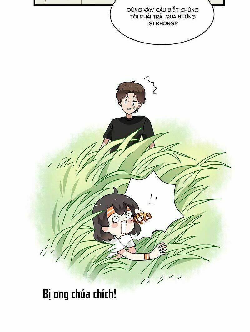 thú giữ nhà của đường tây tử chapter 6 40