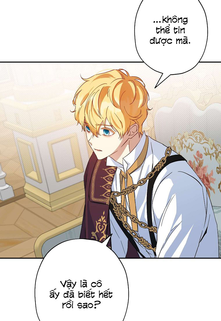 cuộc hôn nhân giả dối chapter 97.1 67