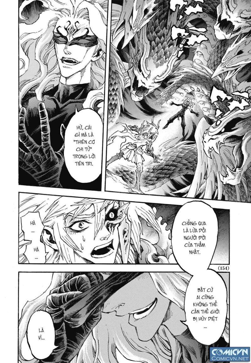 huyền hạo chiến ký chapter 59 2