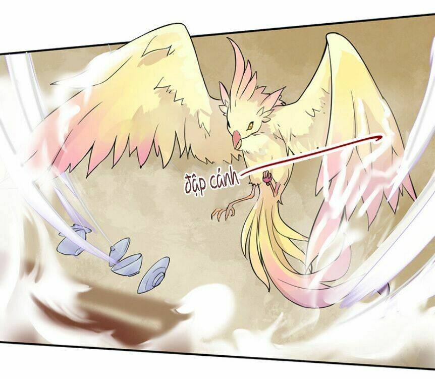 nghiên hương kỳ đàm chapter 19 36