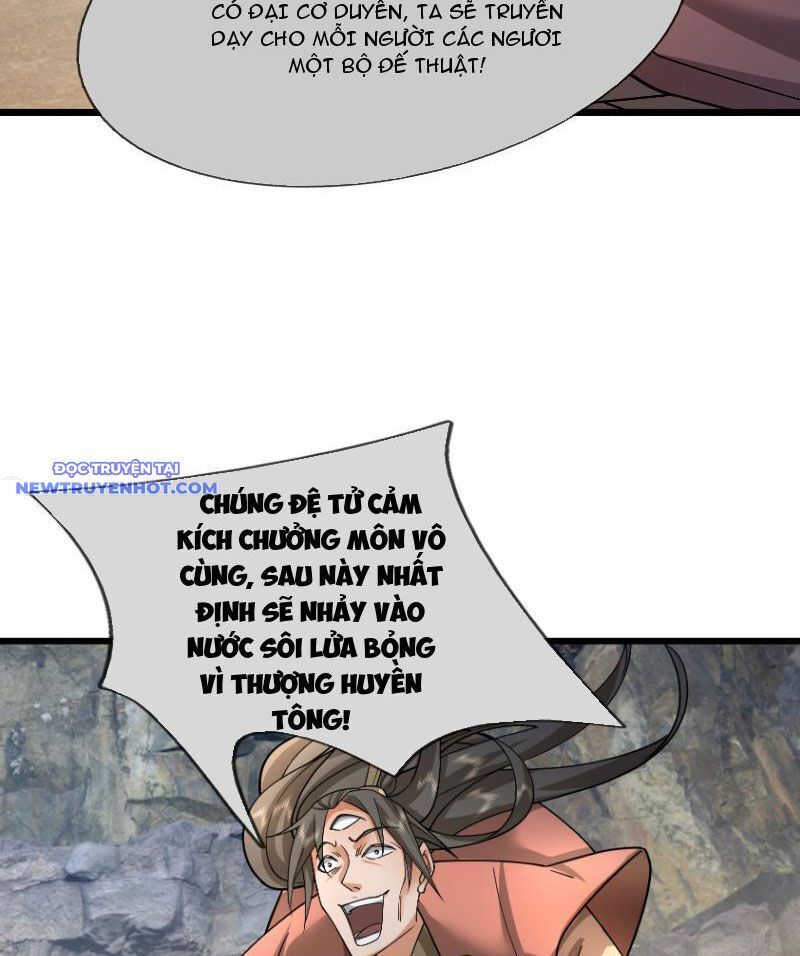 ngủ say vạn cổ: xuất thế đẩy ngang chư thiên chapter 29 24