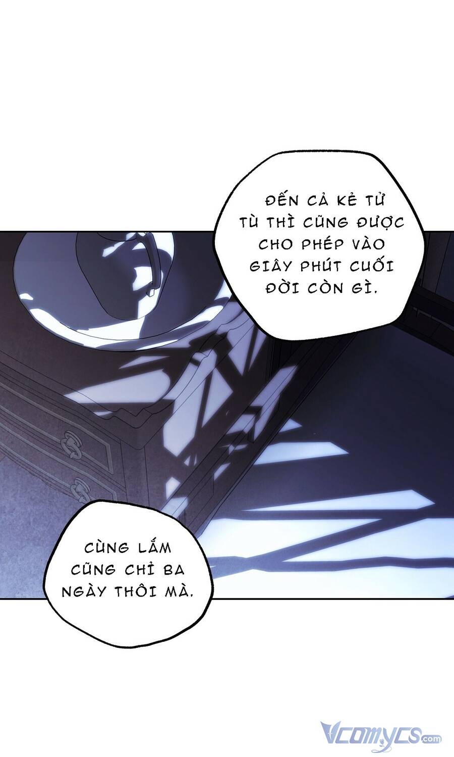 lời nói dối vĩnh cửu của người chapter 21 11