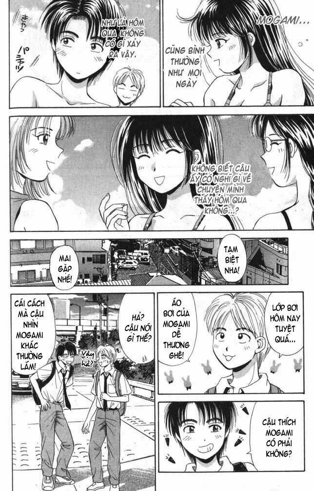 open sesame chapter 13 10