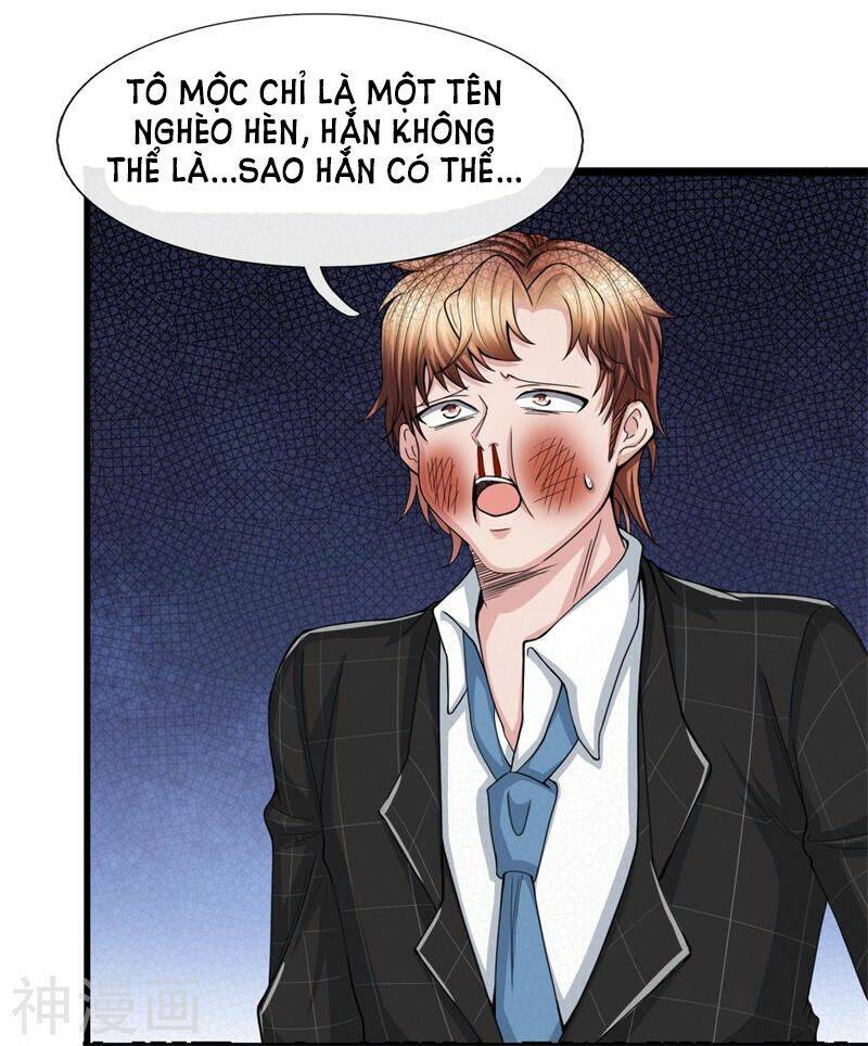 tuyệt đỉnh khí thiếu chapter 11 9