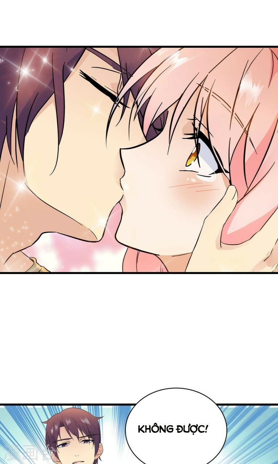 cô vợ siêu mẫu của cố thiếu chapter 145 5