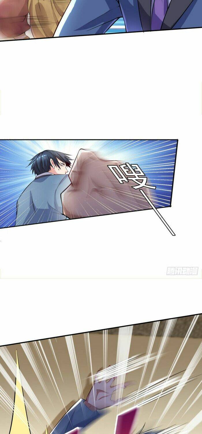 mở phòng khám tại tu tiên giới chapter 56 6