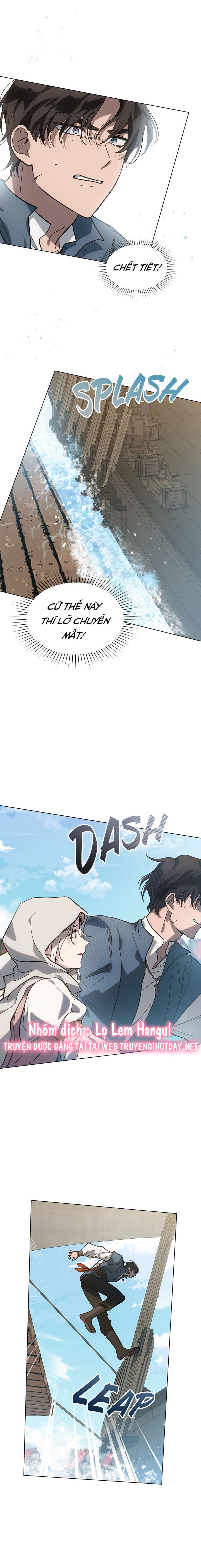 khi định mệnh đưa chúng ta gặp nhau chapter 12 2