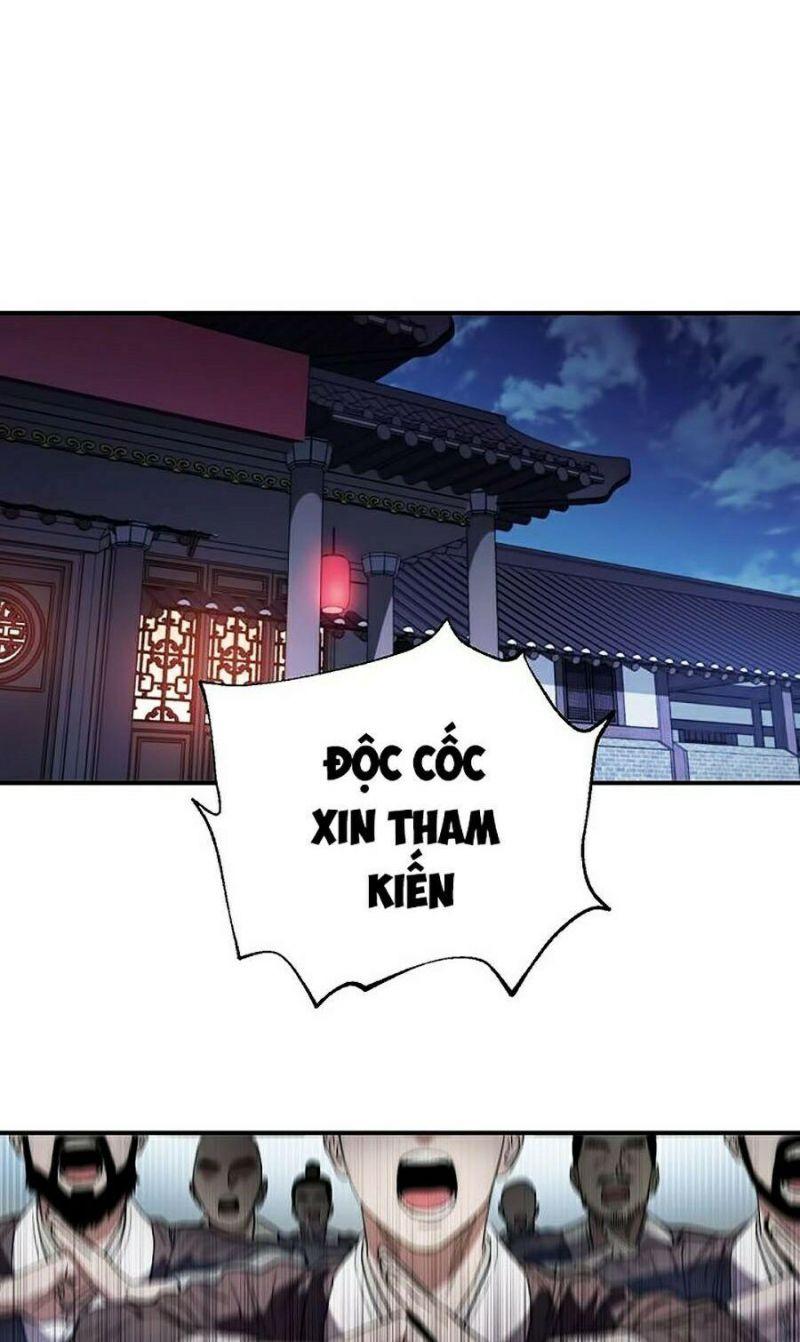 huyền thoại diệt thế độc long chapter 4 2