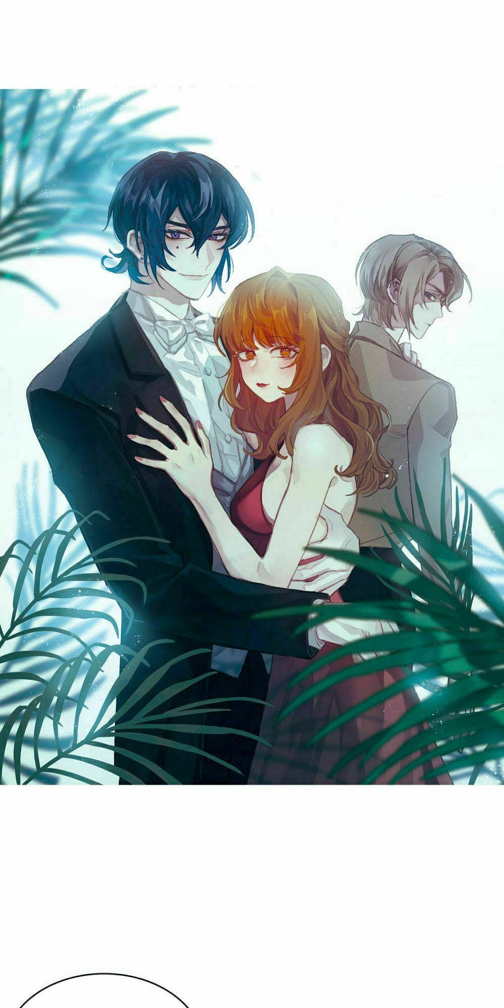 địa ngục cáo bạch thi chapter 115 1