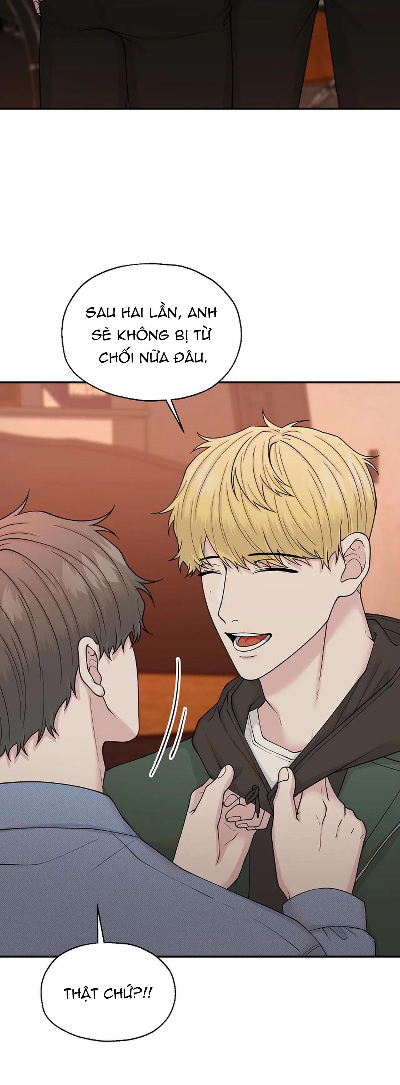 bl ngắn tuyển chọn chapter 3.4 46