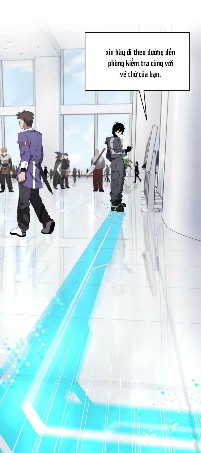 sự trở lại của người chơi sau 10000 năm chapter 10 36