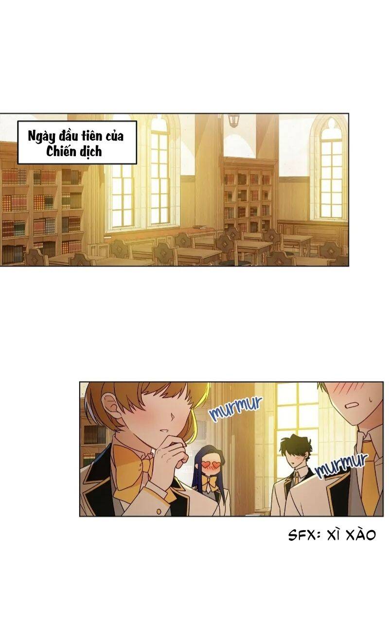 nhật ký quan sát elena evoy chapter 15 7