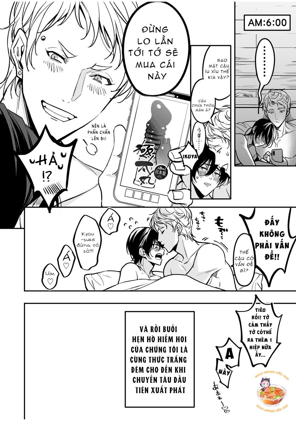 tổng hợp oneshot boylove chapter 129 49