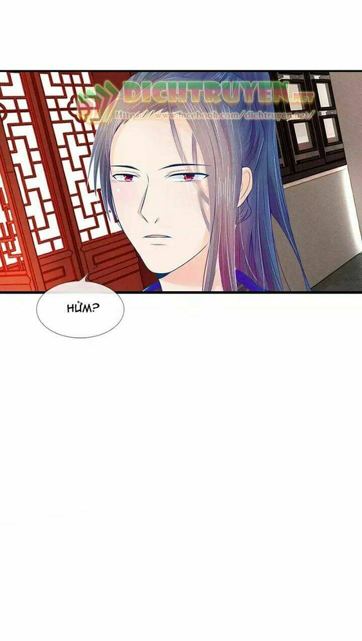 y phi quyền khuynh thiên hạ chapter 19 2