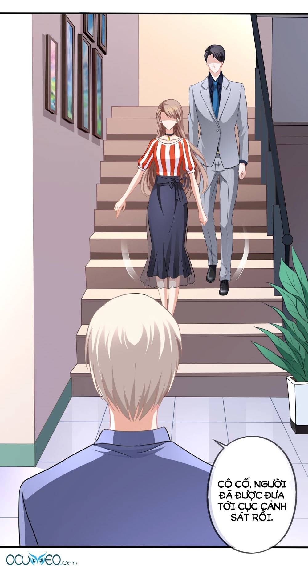 mỹ vị giai thê chapter 21 3