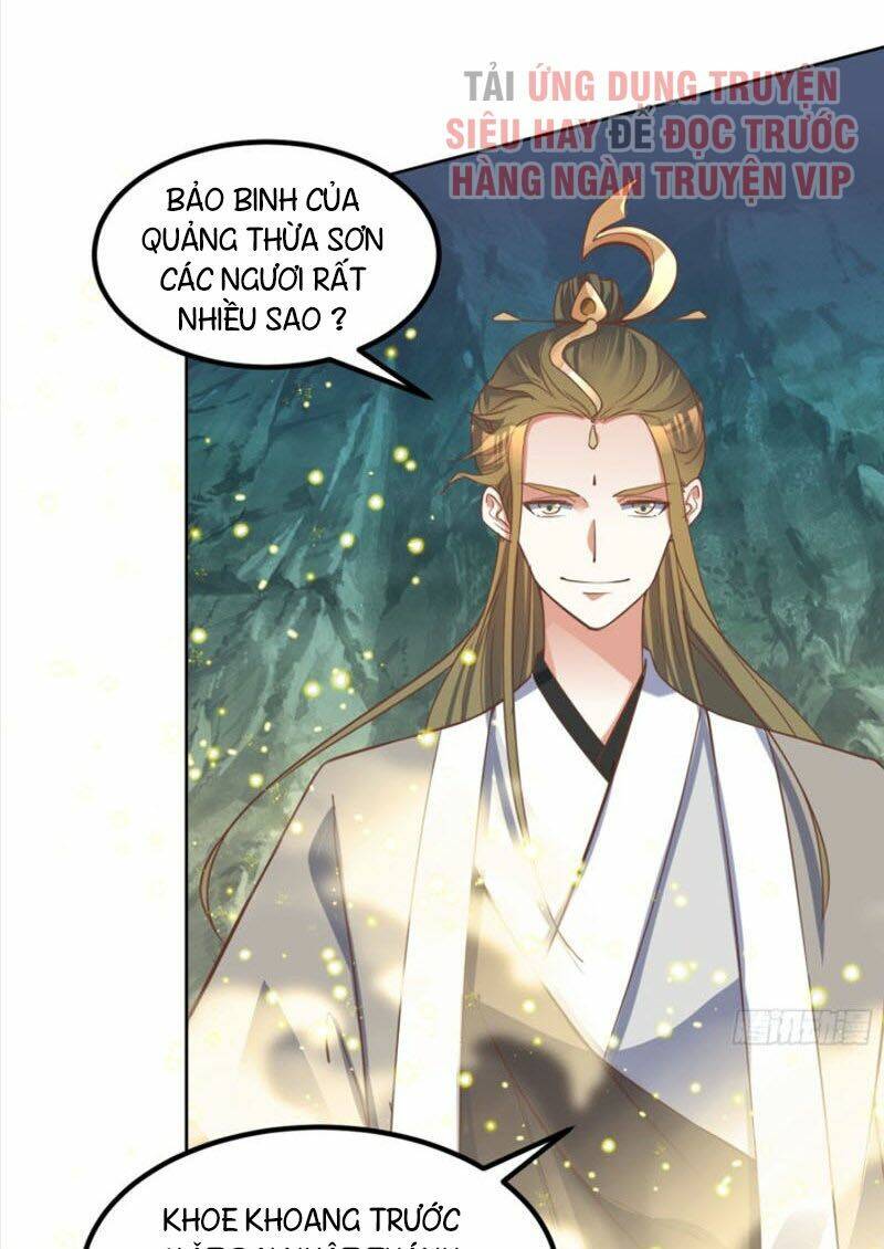đỉnh cấp phản phái đại sư huynh chapter 4 6