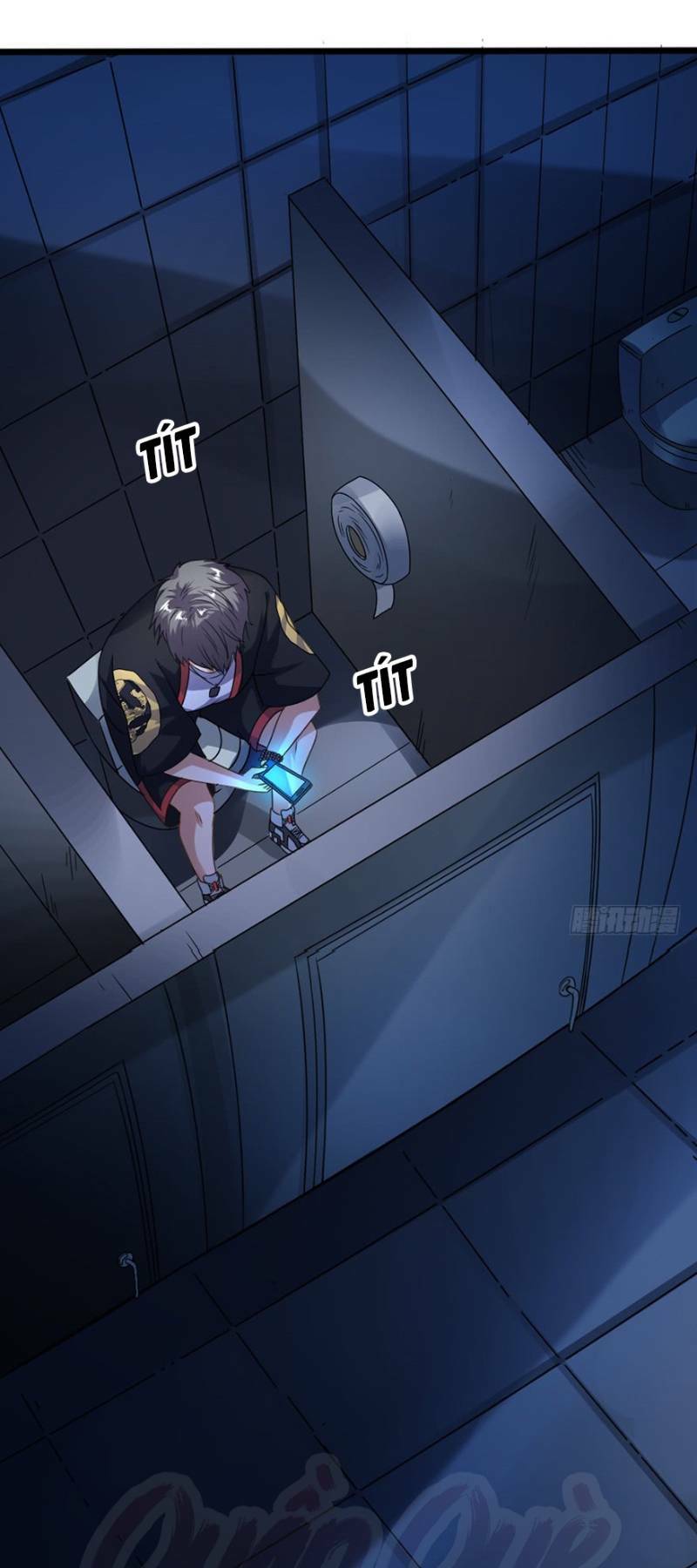 thập nhị thiên kiếp chapter 7 20